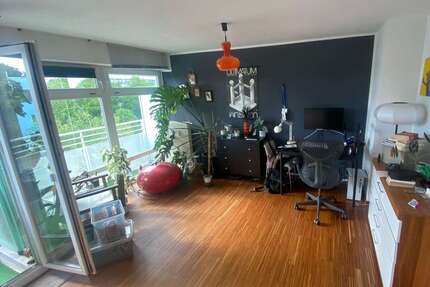 Wohnung zum Mieten in München 950,00 € 35 m²