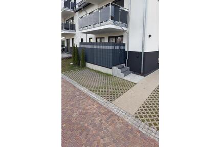 Wunderschöne Neubauwohnung in Weil der Stadt- Merklingen zu mieten