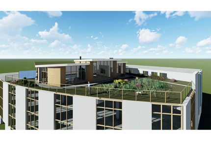 Wohnung zum Kaufen in Solingen 1.254.600,00 € 224 m²