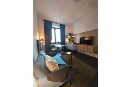 Wohnung zum Kaufen in Düsseldorf 136.000,00 € 21.5 m²