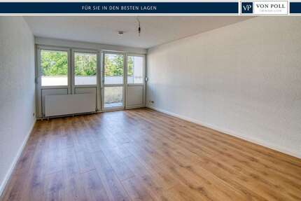 Wohnung zum Kaufen in LahrSchwarzwald 95.000,00 € 34.16 m² - Lahr/Schwarzwald