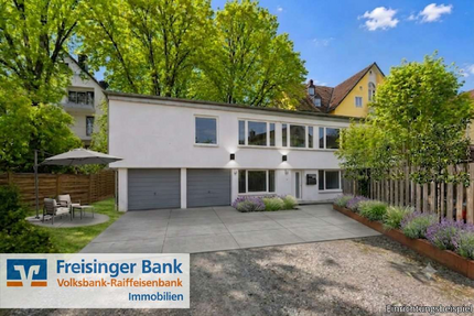 Haus zum Kaufen in Landshut 690.000,00 € 117.55 m²
