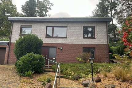 Haus zum Kaufen in Hamburg 645.000,00 € 132 m²