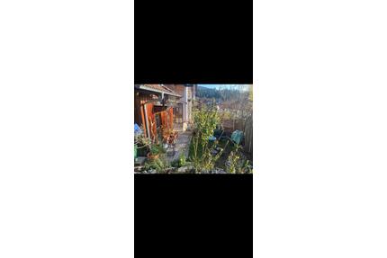 Haus,2-3 Familienhaus,gemeinschaftlicher Garten,voll vermietet - Bernried