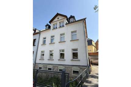 Haus zum Kaufen in Lichtenstein 85.000,00 € 165 m²
