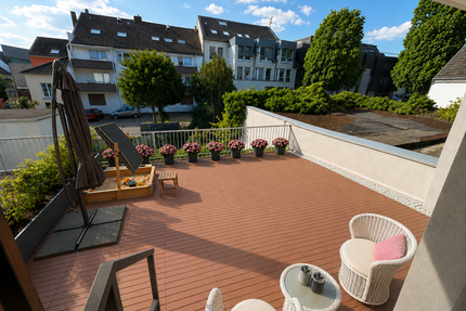 Wohnung zum Mieten in Ratingen 1.800,00 € 140 m²