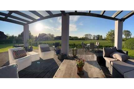 Haus zum Kaufen in Tangstedt (bei Rellingen) 645.000,00 € 180 m²