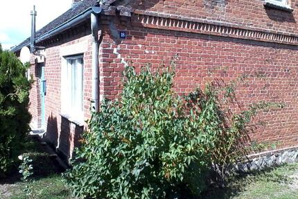 Wohnung in Groß Roge ab 30.Mai, 420 Warmmiete! - Teterow