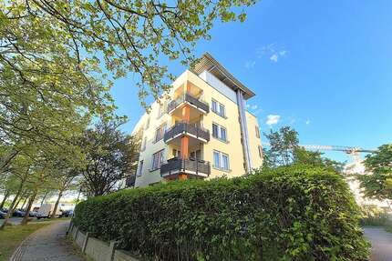 Wohnung zum Kaufen in Schönefelde 329.000,00 € 88 m²
