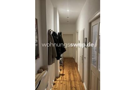 Wohnungsswap - 2 Zimmer, 63 m² - Peter-Vischer-Straße, Schöneberg, Berlin