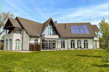 Genehmigte Ferienwohnung in Garding**