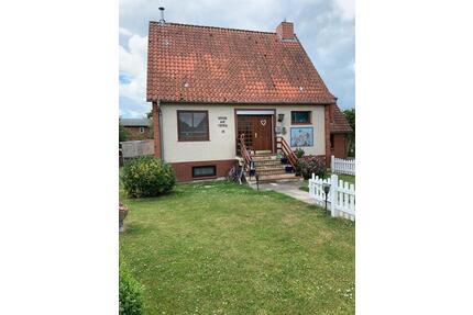 Gemütliches Einfamilienhaus nahe der Ostsee - Grömitz