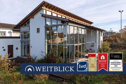 Haus zum Kaufen in Marbach am Neckar 1.548.000,00 € 256 m²