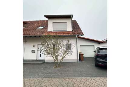 Haus zum Kaufen in Gensingen 495.000,00 € 119.7 m²