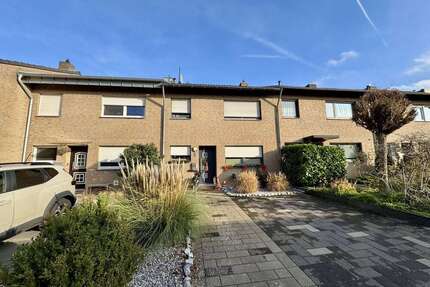 Haus zum Kaufen in Grevenbroich 280.000,00 € 98 m²