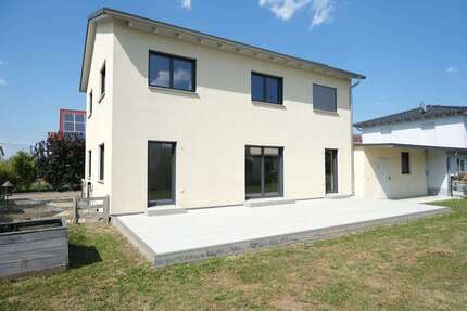Haus zum Kaufen in Meitingen 715.000,00 € 153 m²
