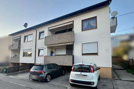 Wohnung zum Mieten in Löchgau 1.120,00 € 78 m²