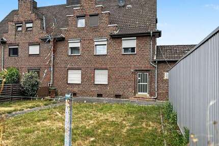 Haus zum Kaufen in Herzogenrath 250.000,00 € 190.43 m²