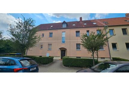 Provisionsfrei! Geräumige 2,5‑Zimmer‑ETW im EG links – 73 m² - Elsteraue