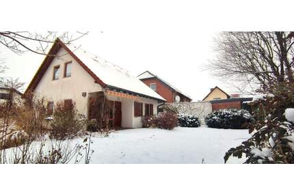 Idyllisches Zuhause in ruhiger Lage am Golfplatz - Radeberg Ullersdorf