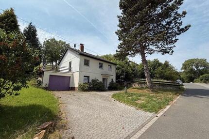 Freistehendes Einfamilienhaus zur Miete - Kempenich
