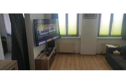 2 Raum Wohnung mit EBK - 535,00&nbsp;EUR Kaltmiete, ca.&nbsp; 58,91&nbsp;m&sup2; in Görlitz (PLZ: 02826)