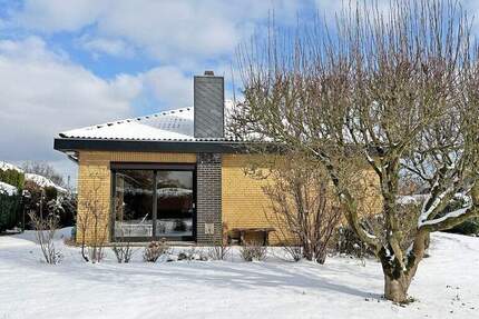 Barrierearmes Wohnen auf sonnigem Grund - Südergellersen