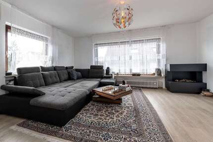 Wohnung zum Kaufen in Hofheim am Taunus 349.000,00 € 96 m²