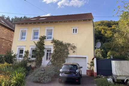 Haus zum Kaufen in Beckingen 289.000,00 € 150 m²