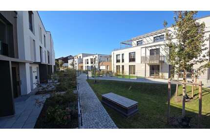 Wohnung zum Kaufen in Bad Endorf 604.000,00 € 77 m²