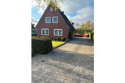 Freistehendes Einfamilienhaus in Hohenkirchen - Provisionsfrei! - Wangerland