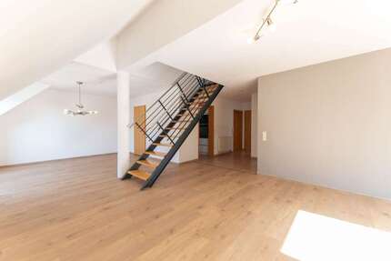 Wohnung zum Kaufen in Pfalzgrafenweiler 379.000,00 € 138 m²
