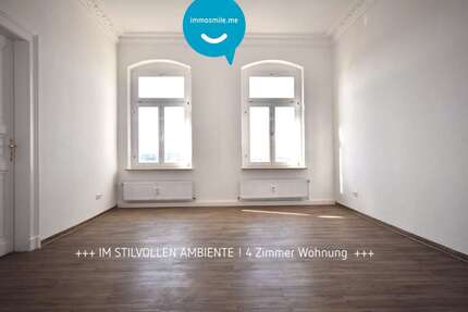Wohnung zum Mieten in Chemnitz 620,00 € 114 m²