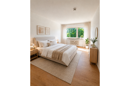 Wohnung zum Mieten in Bendorf 740,00 € 66.78 m²
