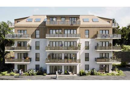 Wohnung zum Kaufen in Markkleeberg 492.043,00 € 84.11 m²