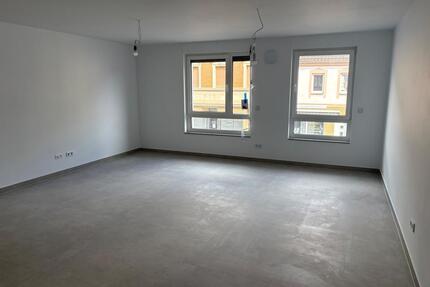 Erstbezug: 43 m² Neubau-Wohnung mit Einbauküche - Bergisch Gladbach