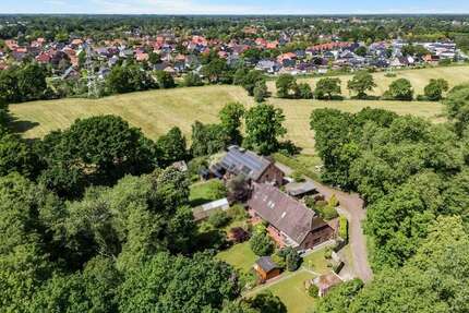 Haus zum Kaufen in Westerstede 209.000,00 € 153.63 m²