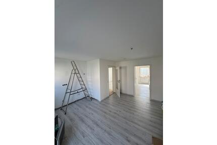 Attraktive 2,5-Zimmer-Wohnung mit Balkon und Stellplatz in Senden - Illerkirchberg