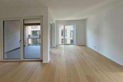 Wohnung zum Kaufen in Lübeck-Travemünde 669.000,00 € 73 m²