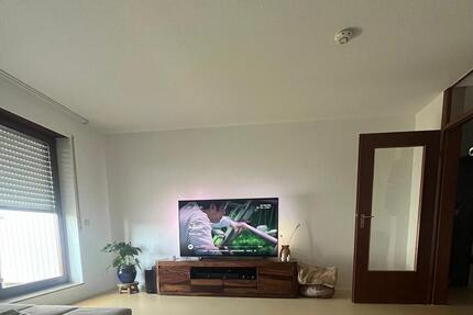 Verkaufe 3-Zimmer Wohnung in Rutesheim