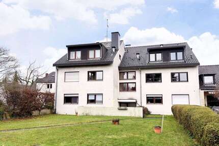 Wohnung zum Kaufen in Bonn 190.000,00 € 66.44 m²