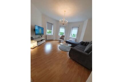 3-Zimmer-Wohnung in Stuttgart-West – ca. 86 m² mit Balkon