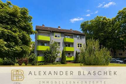 Wohnung zum Kaufen in Frankfurt 210.000,00 € 57 m²