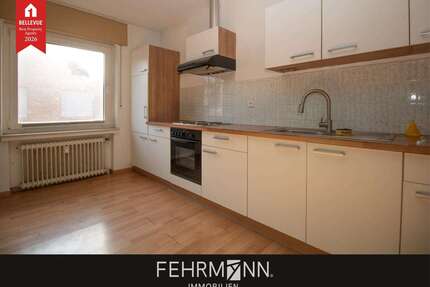 Wohnung zum Mieten in Lingen 490,00 € 60 m²