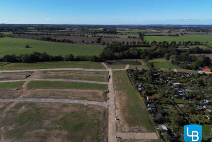 Sonne, Strand und Meer! Ihr Traumgrundstück im Ostseebad Schönberg (GST 19) - Schönberg (Holstein) Neuschönberg