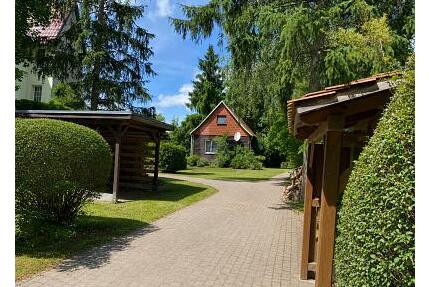 KLEIN ABER FEIN MIT VIELEN MÖGLICHKEITEN - Templin