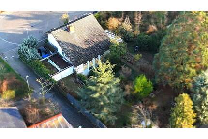 Viel Fläche in gutem Zustand - 549.000,00&nbsp;EUR Kaufpreis, ca.&nbsp; 150,50&nbsp;m&sup2;&nbsp;Wohnfl&auml;che in Rüsselsheim am Main (PLZ: 65428)