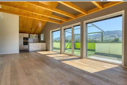 Wohnung zum Kaufen in Sasbach 519.000,00 € 124 m²