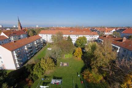 Wohnung zum Mieten in Leipzig 494,92 € 65.99 m²