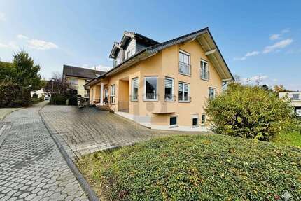 Wohnung zum Kaufen in Bitburg 269.000,00 € 84 m²